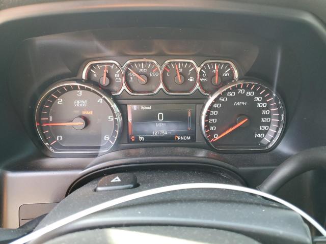 3GTU2UEC3EG270459 GMC Sierra K1500 Sle