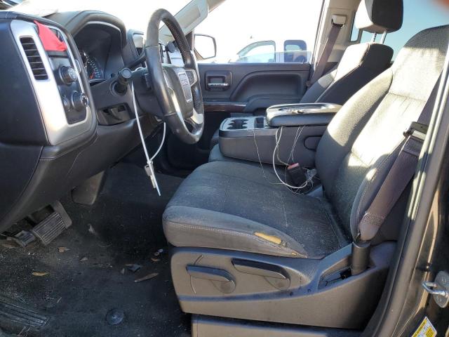 3GTU2UEH9EG290503 GMC Sierra K1500 Sle
