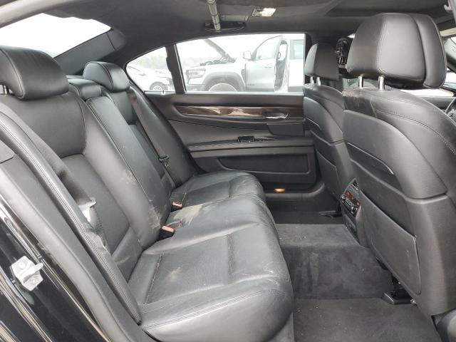 WBAYE8C58FD782010 BMW 750 LI
