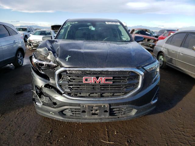 3GKALTEV9JL388467 GMC Terrain Sle