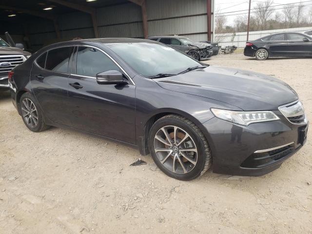 19UUB2F56FA001653 Acura TLX TECH
