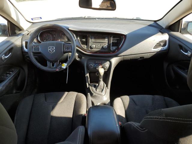 1C3CDFBB1FD351105 Dodge DART SXT