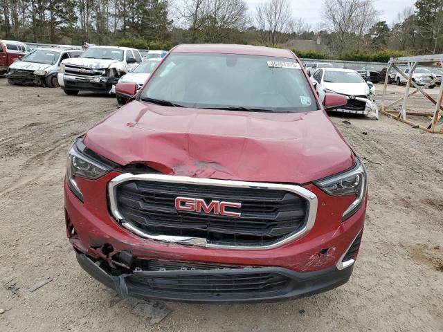 3GKALMEV2KL376054 GMC Terrain Sle