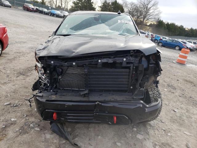 1GTP9EEL0LZ274027 GMC Sierra K1500 At4