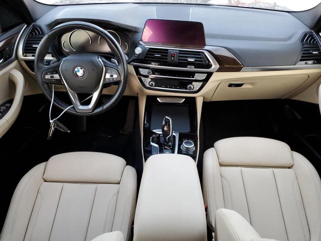 5UXTY3C07M9F07323 BMW X3 Sdrive30i