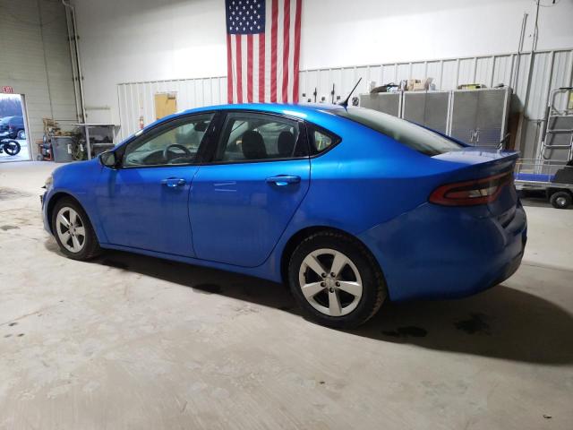 1C3CDFBB9FD415116 Dodge DART SXT
