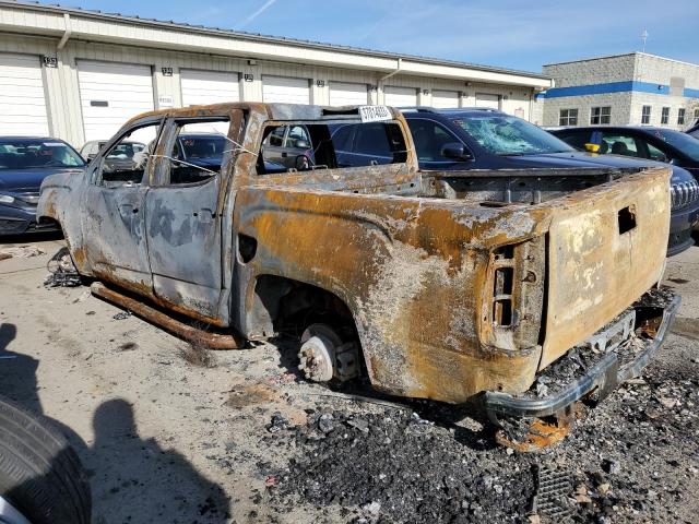 1GTG6CEN3K1303435 GMC CANYON SLE