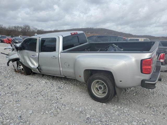 1GT42YEY7JF159508 GMC Sierra K3500 Denali