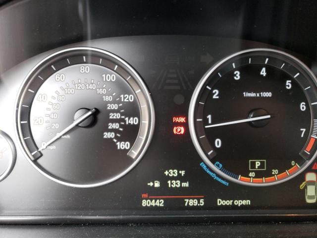 WBA5B3C59FD545931 BMW 535 XI