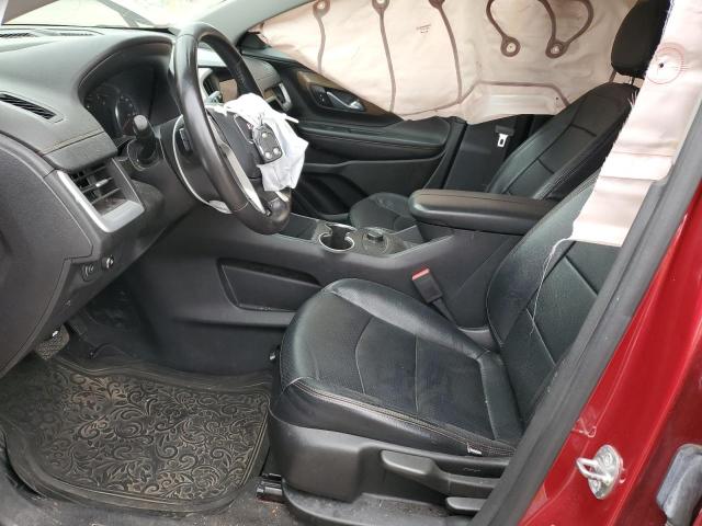 3GKALMEV2KL376054 GMC Terrain Sle
