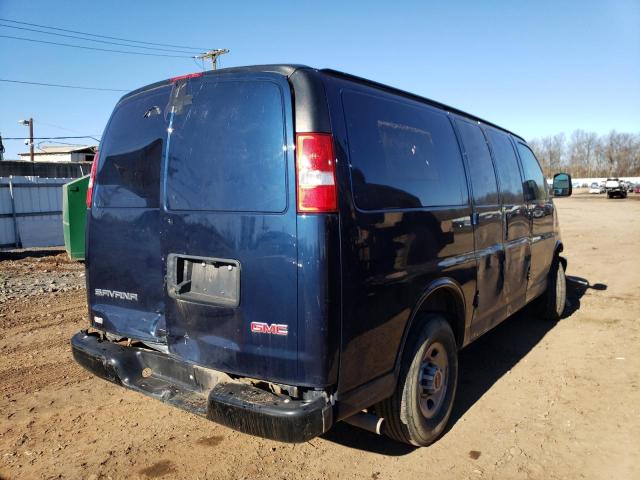 1GTW7AF75M1177904 GMC Savana G2500