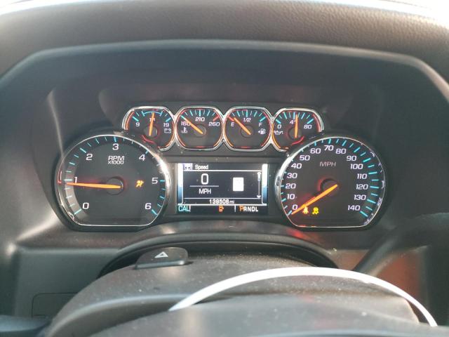 3GTU2NEC5HG400395 GMC Sierra K1500 Slt