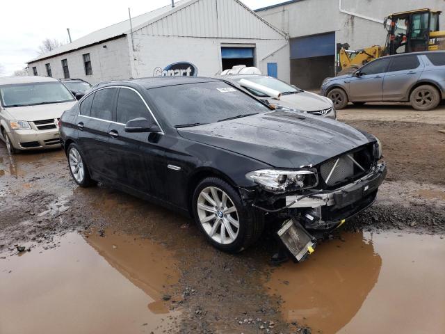 WBA5B3C59FD545931 BMW 535 XI