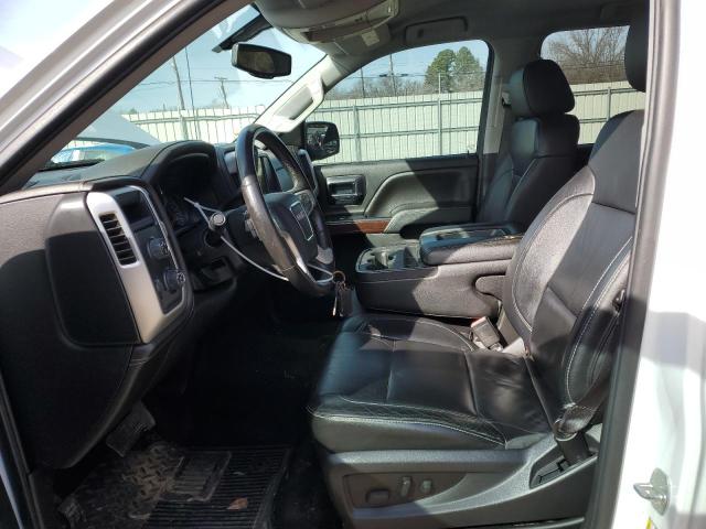 3GTU2UEC3EG270459 GMC Sierra K1500 Sle