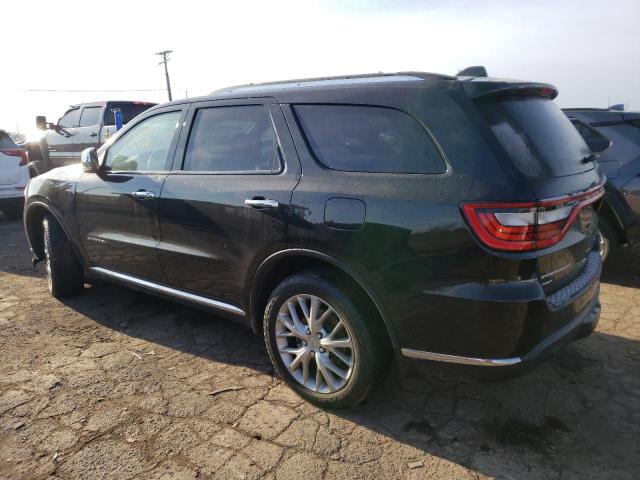 1C4RDJEG8EC425253 Dodge Durango Citadel