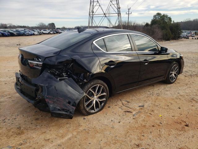 19UDE2F74LA003986 Acura Ilx Premium