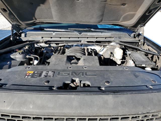 3GTU2UEH9EG290503 GMC Sierra K1500 Sle