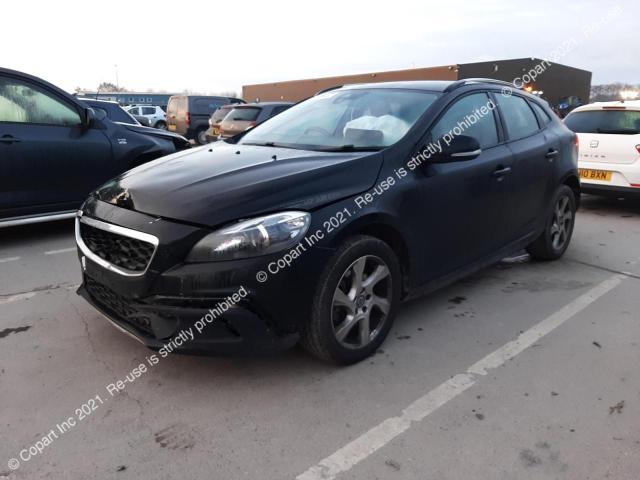 Auction sale of the 2015 Volvo V40 Cross, vin: YV1MZ74L0G2094459, lot number: 72736452