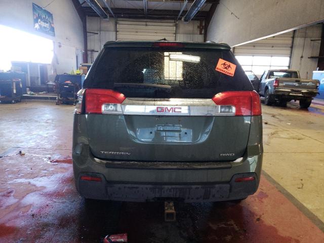 2GKFLXEK8F6144968 GMC Terrain Slt