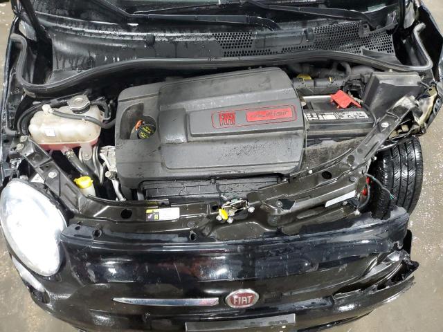 3C3CFFBR6GT136290 Fiat 500 SPORT