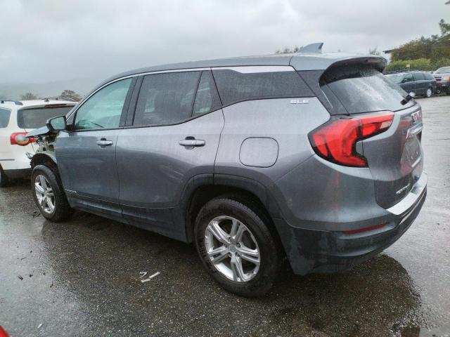 3GKALMEV2KL126779 GMC Terrain Sle