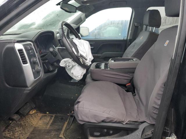 3GTU2MEC5JG300975 GMC Sierra K1500 Sle