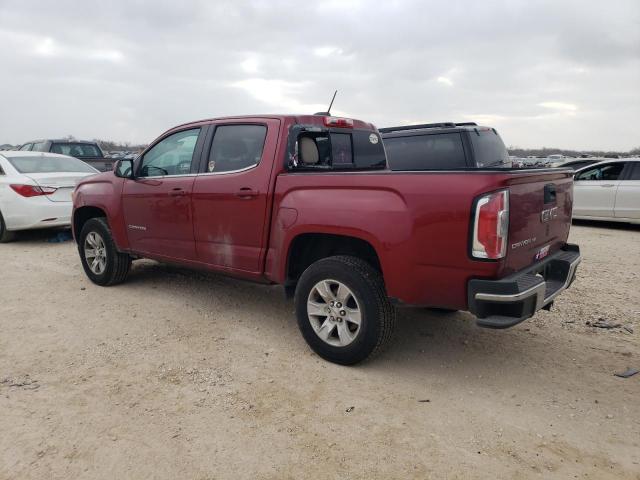 1GTG5CENXJ1283329 GMC CANYON SLE