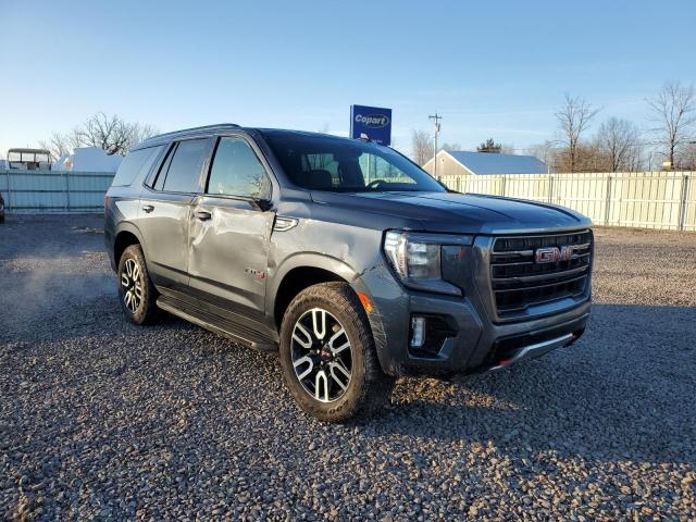 1GKS2CKD5MR304094 GMC Yukon At4