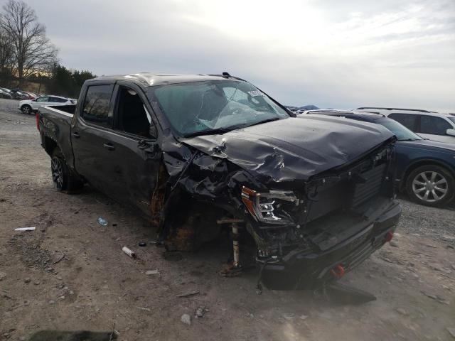 1GTP9EEL0LZ274027 GMC Sierra K1500 At4