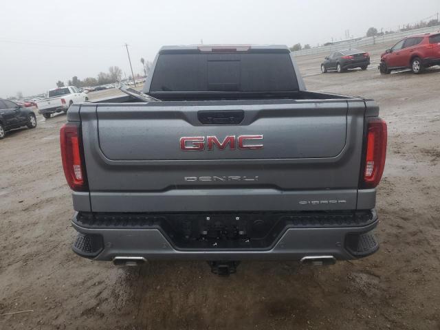 3GTU9FELXMG409024 GMC Sierra K1500 Denali
