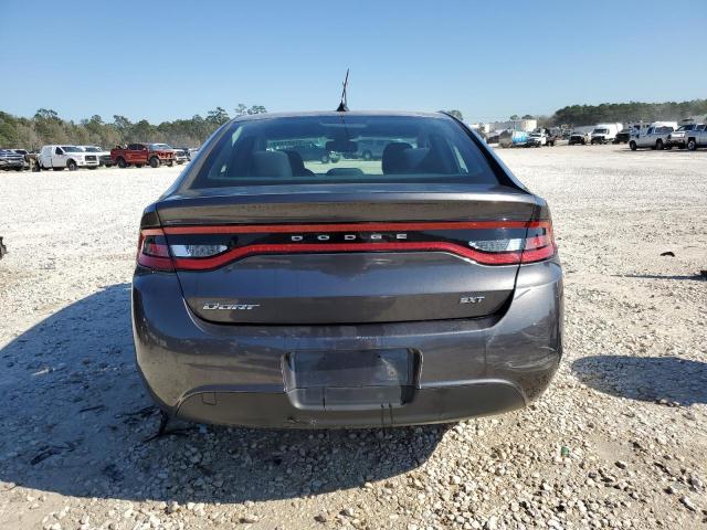 1C3CDFBB1FD351105 Dodge DART SXT