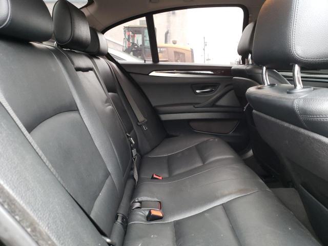 WBA5B3C59FD545931 BMW 535 XI