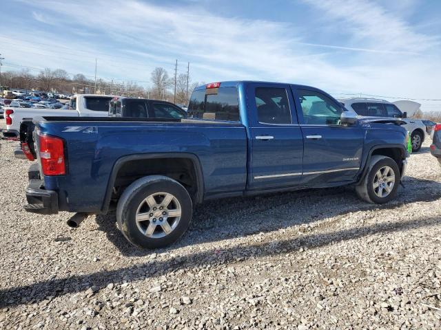 1GTV2VEC3FZ395683 GMC Sierra K1500 Slt