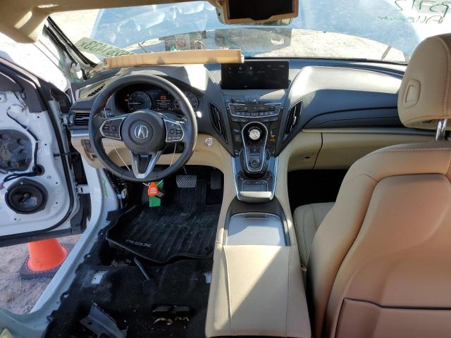 5J8TC1H34LL021057 Acura RDX