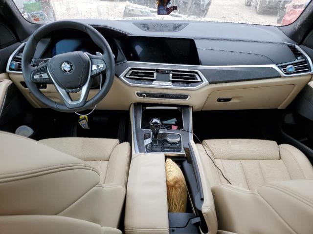 5UXCR4C09N9K62087 BMW X5 Sdrive 40i
