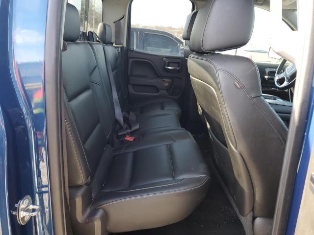 1GTV2VEC3FZ395683 GMC Sierra K1500 Slt