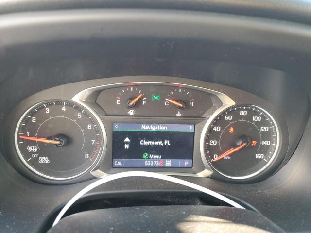 1GKKNLLS4LZ231061 GMC Acadia At4