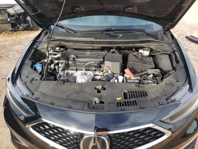 19UDE2F74LA003986 Acura Ilx Premium