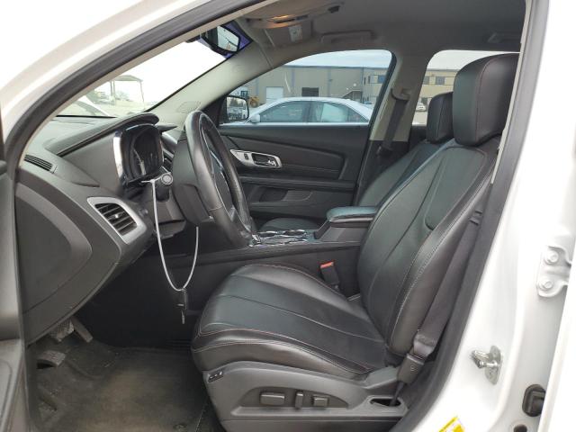 2GKALPEK4H6137853 GMC Terrain Slt