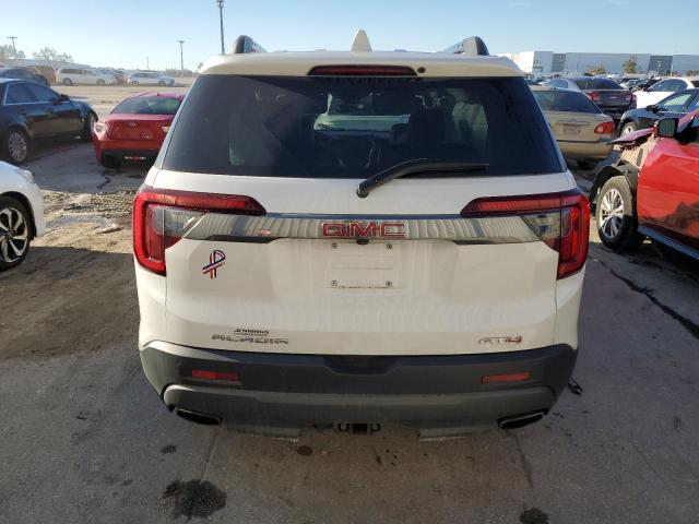 1GKKNLLS4LZ231061 GMC Acadia At4