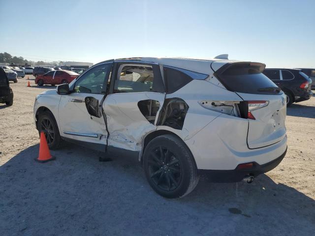 5J8TC1H34LL021057 Acura RDX