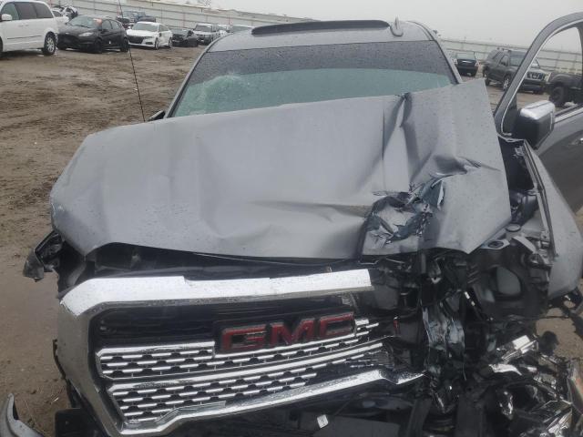 3GTU9FELXMG409024 GMC Sierra K1500 Denali