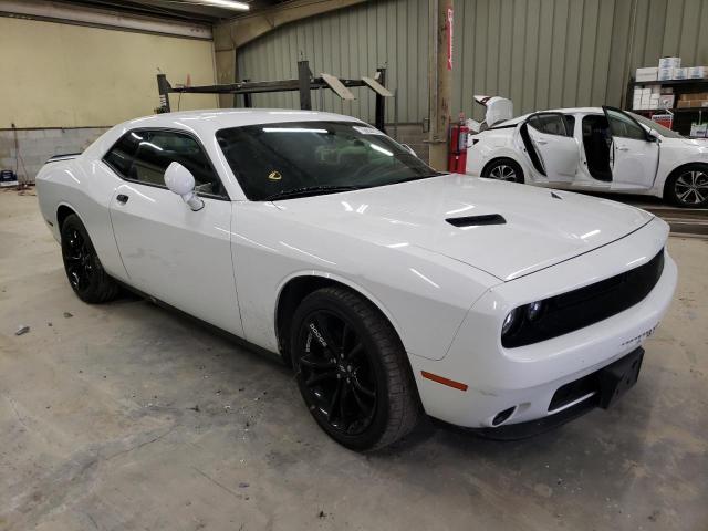 2C3CDZAG6JH172245 Dodge Challenger Sxt