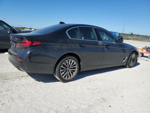 WBA13BJ07NCK01127 BMW 530 XI