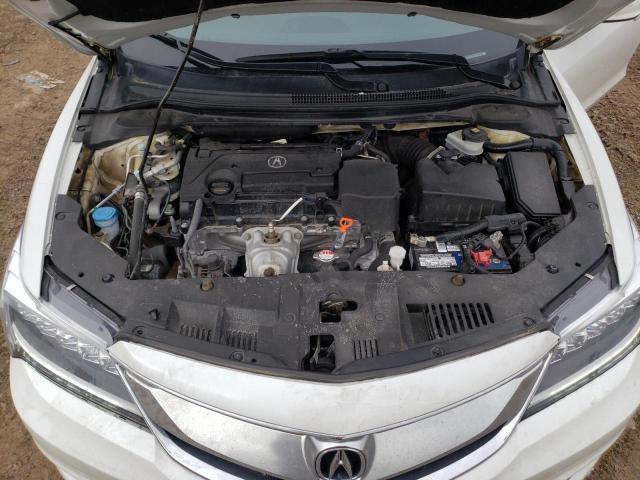 19UDE2F74JA800753 Acura Ilx Premium Tech