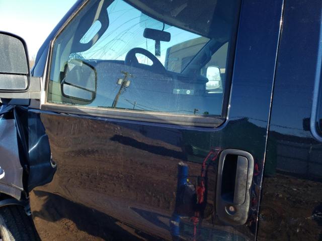 1GTW7AF75M1177904 GMC Savana G2500