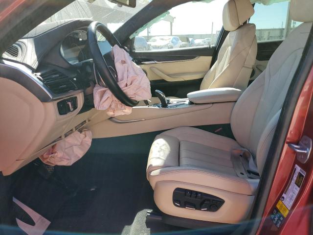 5UXKU2C58H0N84576 BMW X6 Xdrive35i