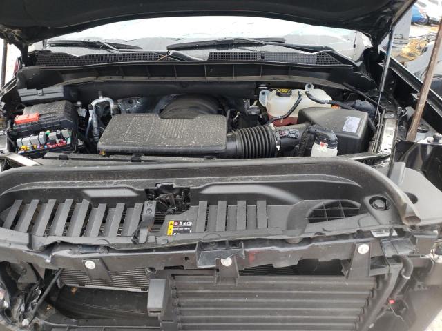 1GTP9EEL0LZ274027 GMC Sierra K1500 At4