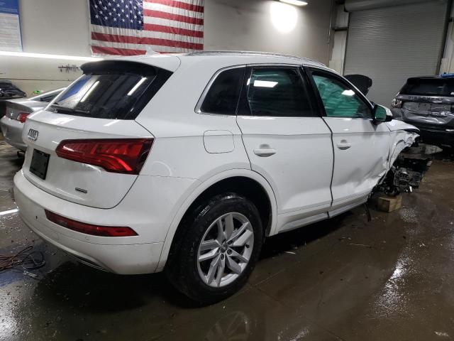 WA1ANAFY7L2011380 Audi Q5 PREMIUM