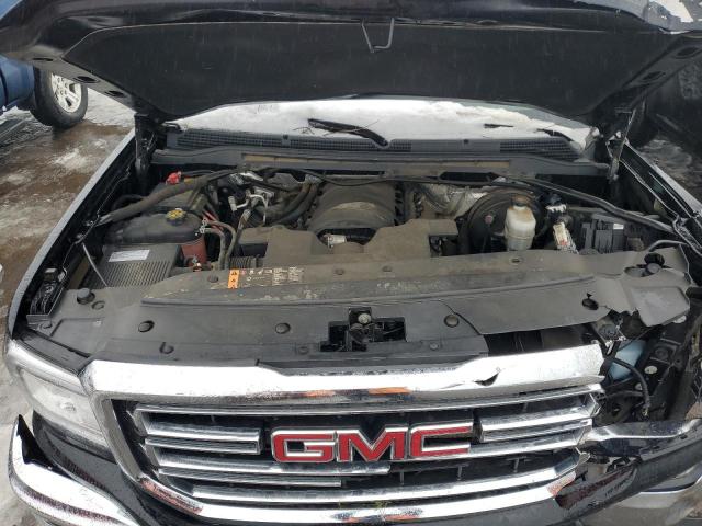 3GTU2MEC5JG300975 GMC Sierra K1500 Sle